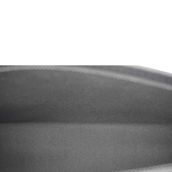 Louis Vuitton  Gaston Wearable Monogram Eclipse Reverse Crossbody Bag Gray - Picture 14 of 16